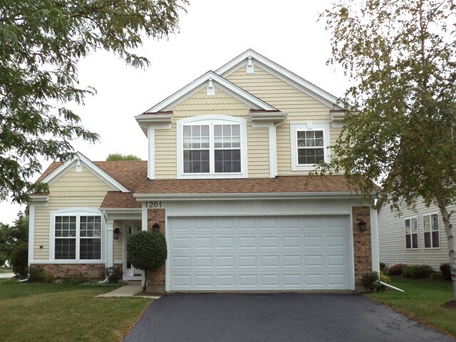 Primary Photo - 1201 Darnell Dr