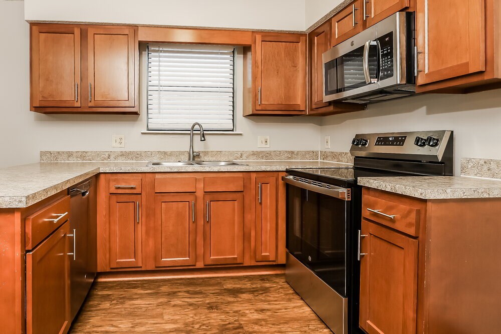 Building Photo - 8315 Crosswind Rd