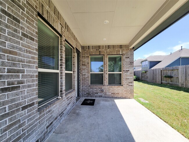 Building Photo - 18727 Evanhale Bend Dr