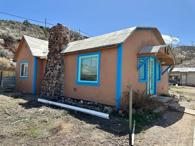 Building Photo - Vintage Ghost Town Cabin - Main St, Pioche