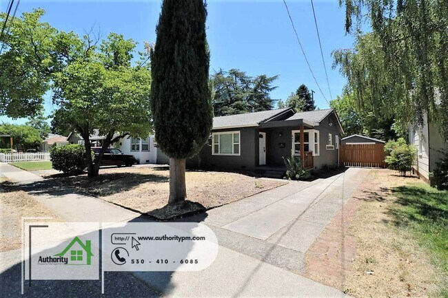 Building Photo - 841 South St