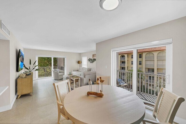 Building Photo - 1111 S Ocean Blvd