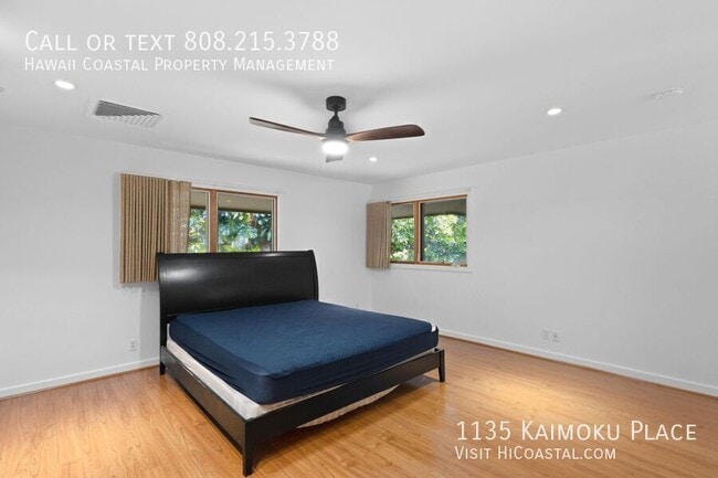 Building Photo - 1135 Kaimoku Pl