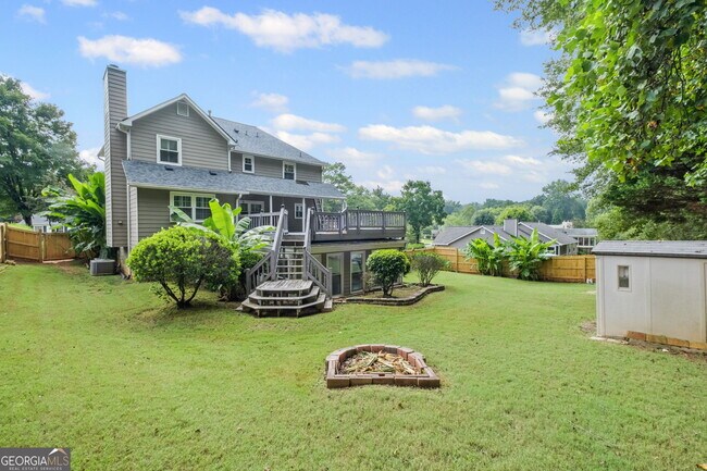 Building Photo - 2680 Nicholas Ct NE