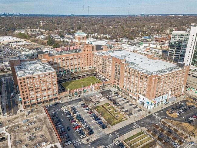 Building Photo - 620 Glen Iris Dr NE