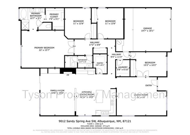 Building Photo - 9012 Sandy Spring Ave SW