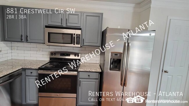 Building Photo - 881 Crestwell Cir