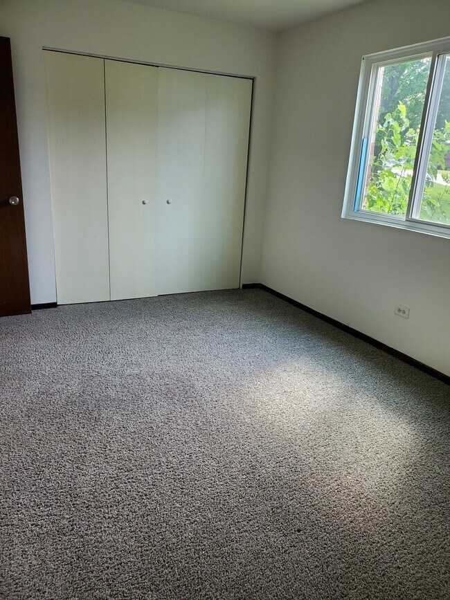 Or maybe your bed here - 1023 Shagbark Ct