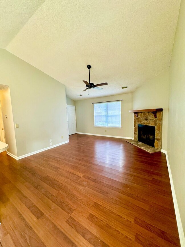 Primary Photo - Charming two bedroom, two bathroom home at...