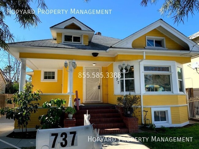 Primary Photo - 737 S 11th St