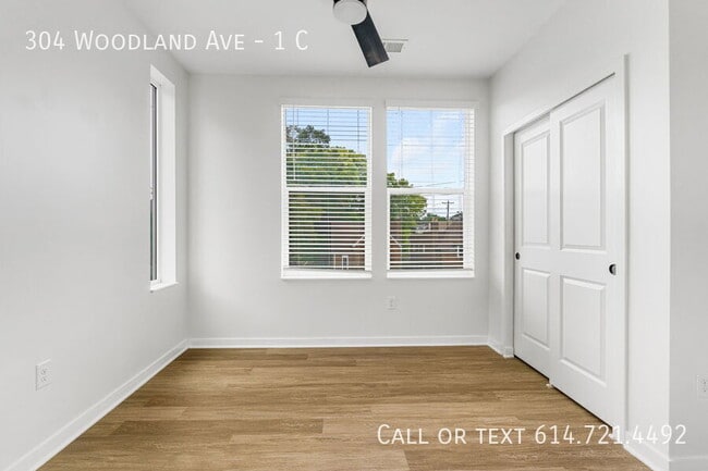 Building Photo - 304 Woodland Ave