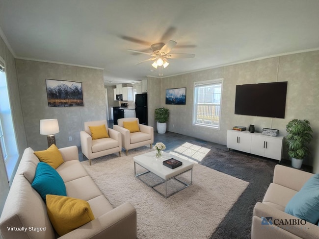 Building Photo - 35 Lou Henry Ln