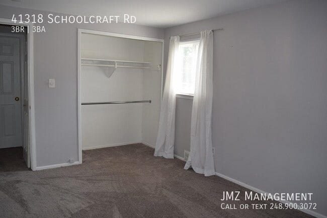 Building Photo - 41318 Schoolcraft Rd