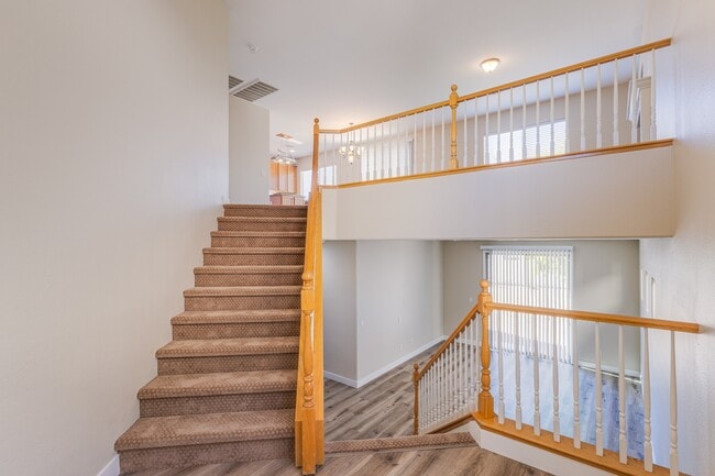 Building Photo - 9017 Picket Fence Ave