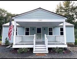 Building Photo - 240 Ridge Rd