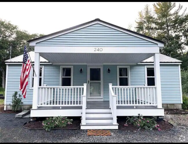 Building Photo - 240 Ridge Rd