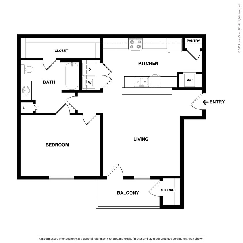 The Rail At 1380 Zionsville In Apartment Finder