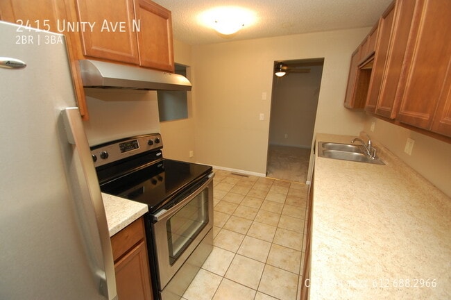 Building Photo - 2415 Unity Ave N