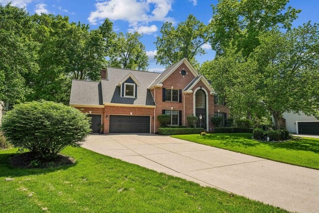 Building Photo - 1229 Whispering Meadow Ct