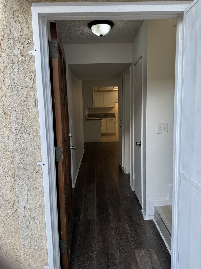 Building Photo - 2366 Bullard Ave