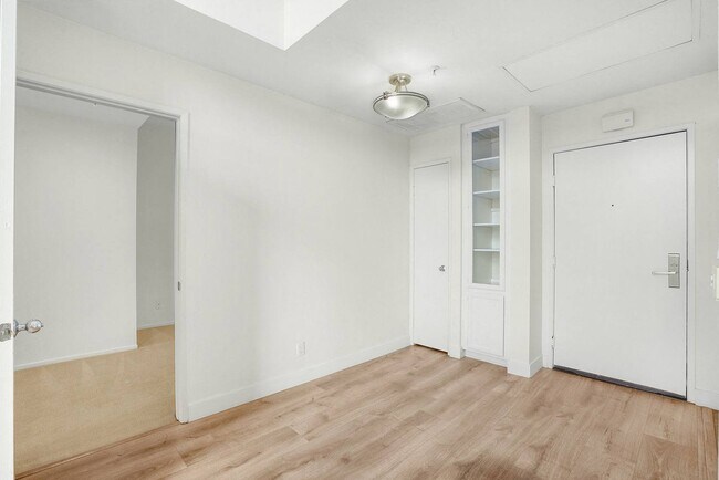 Floorplan - Ashton Towers