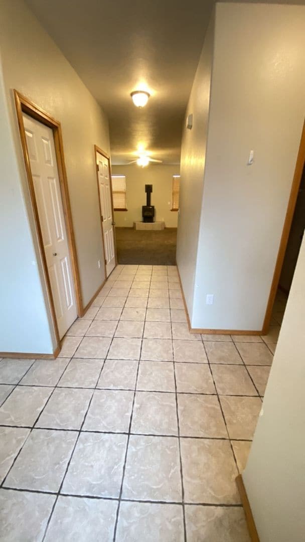 Building Photo - Triple Car Garage & New Interior Paint