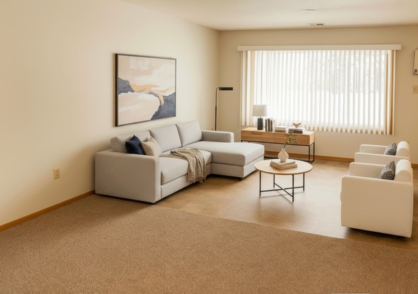 Interior Photo - Trail Ridge Apartments