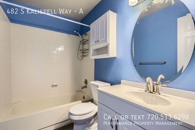 Building Photo - 482 S Kalispell Way