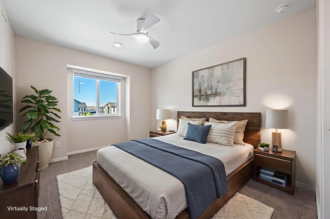 Building Photo - Stunning new-construction home in Aurora, CO, where modern design meets everyday comfort.