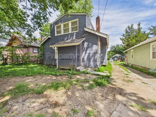 Building Photo - 5636 Garfield Ave