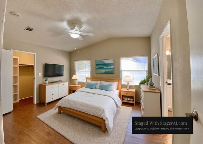 Building Photo - 1301 Lipan Trail