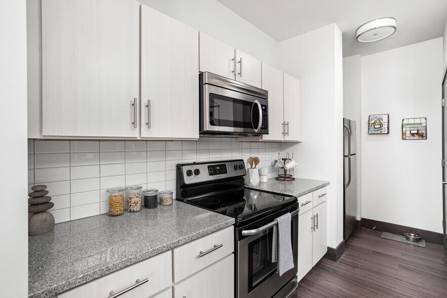 Lockerbie Lofts 640 E Michigan St Indianapolis IN 46202 Apartment