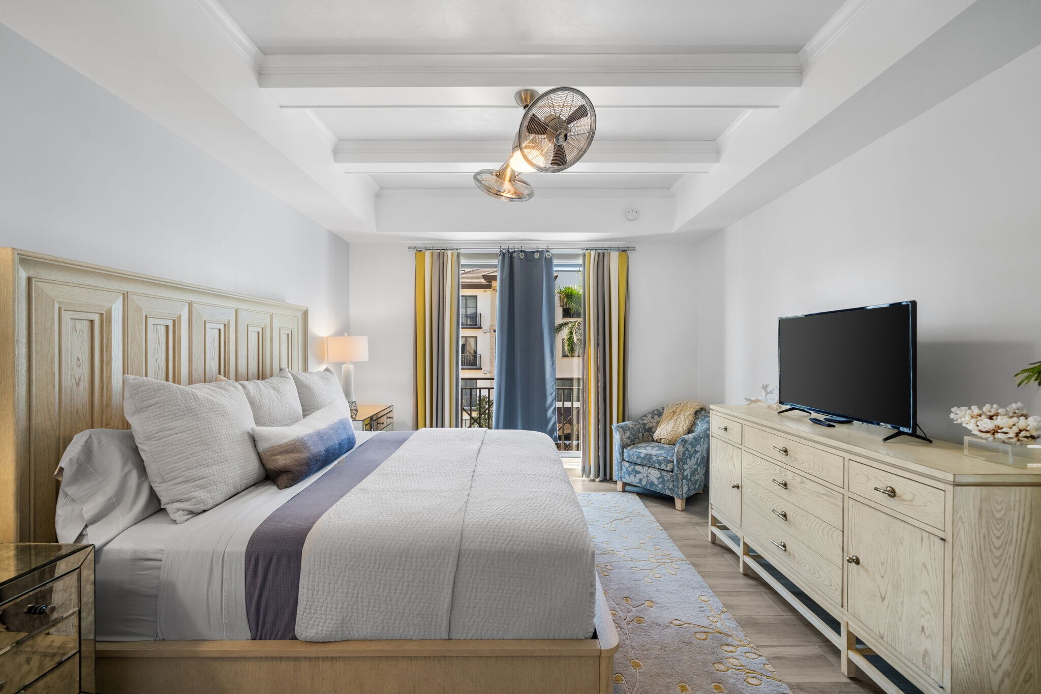 master bedroom - 1035 3rd Ave S