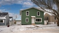Building Photo - 804 N 16th St