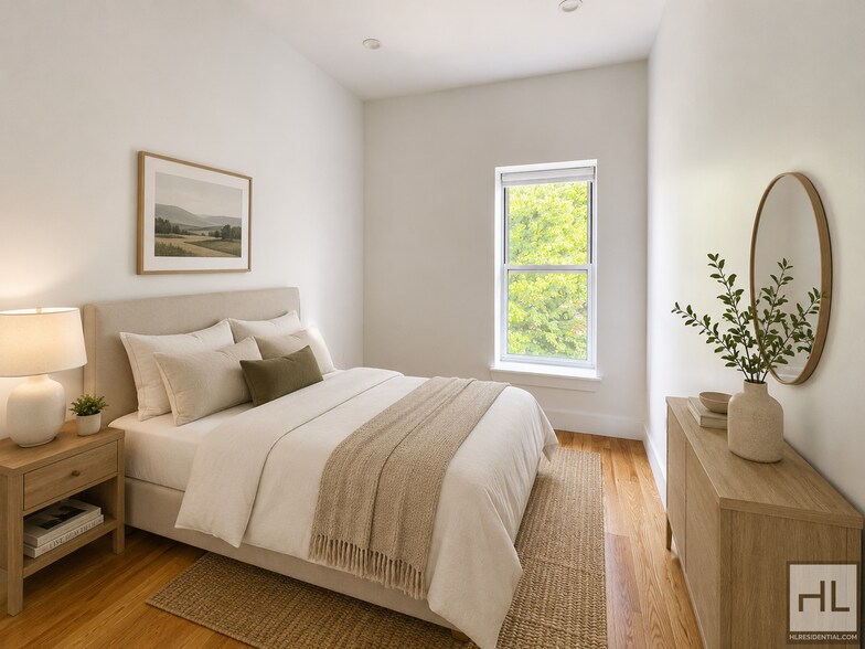 Building Photo - CROWN HEIGHTS / Amazing Sunlit 3-Bed 2-Bath