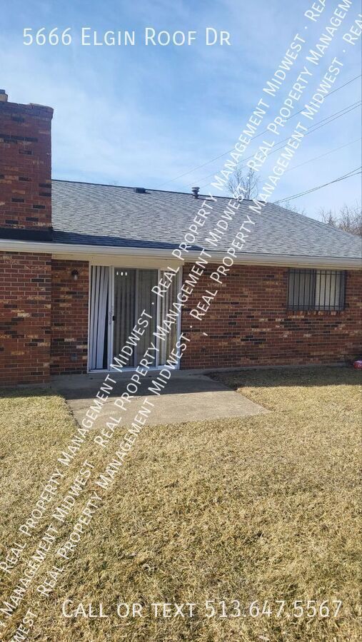 Building Photo - 5666 Elgin Roof Dr