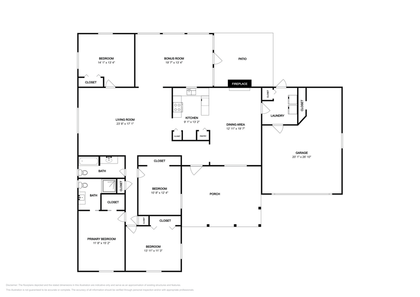 Building Photo - 63 Club House Blvd