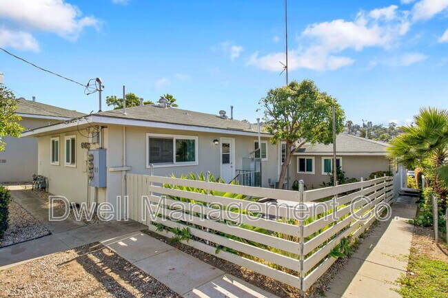 Building Photo - 4521 3rd St