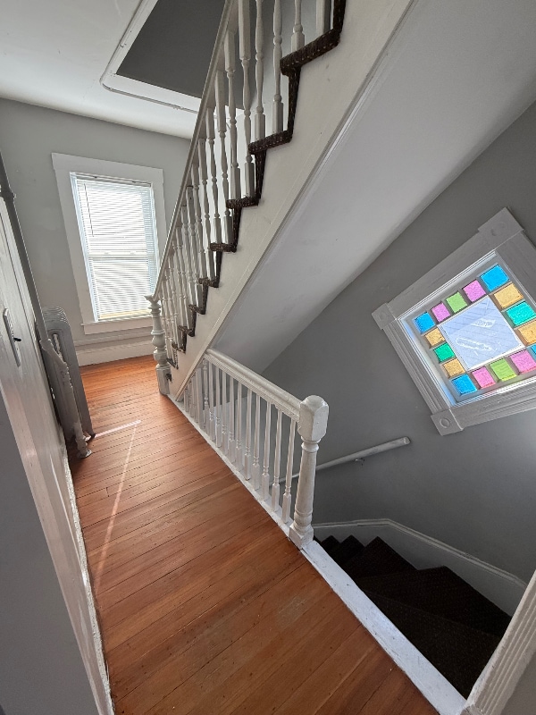 Building Photo - 17 Bowers St