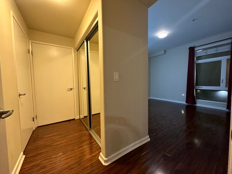 Master Closet - 250 N 1st St