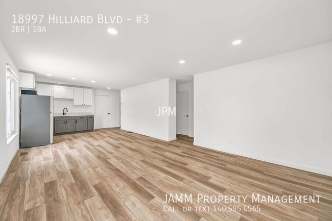 Building Photo - Recently Renovated 2-Bedroom apartment in ...