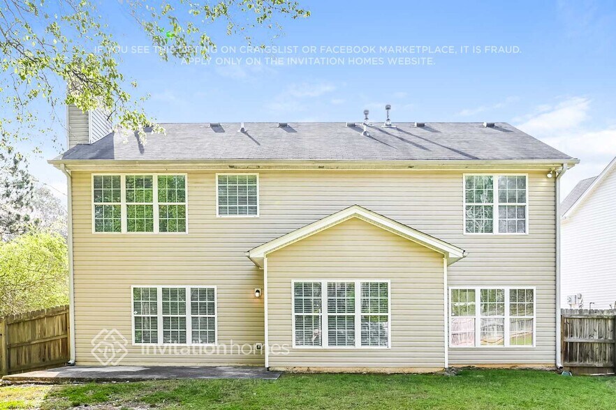 Building Photo - 3115 Boulder Creek Ct