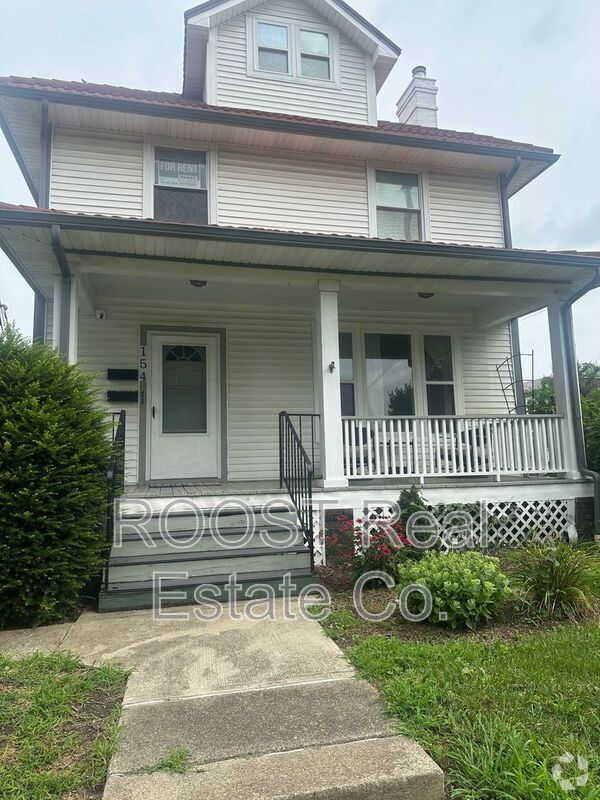 Building Photo - 154 E Tompkins St