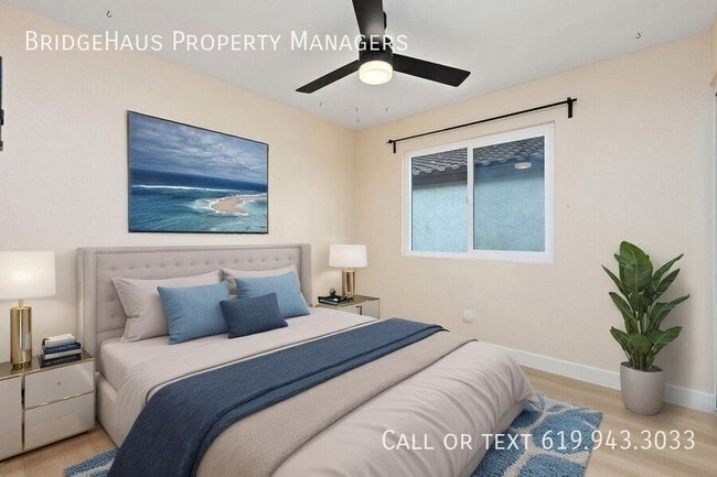 Building Photo - 4776 Yuma Ave