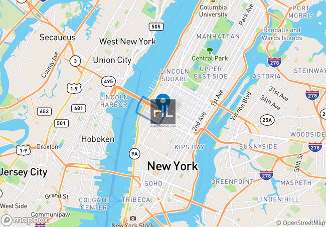 Building Photo - West 38th Street