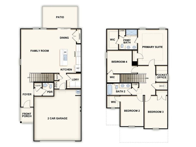 Building Photo - 2758 Sunrise Ct