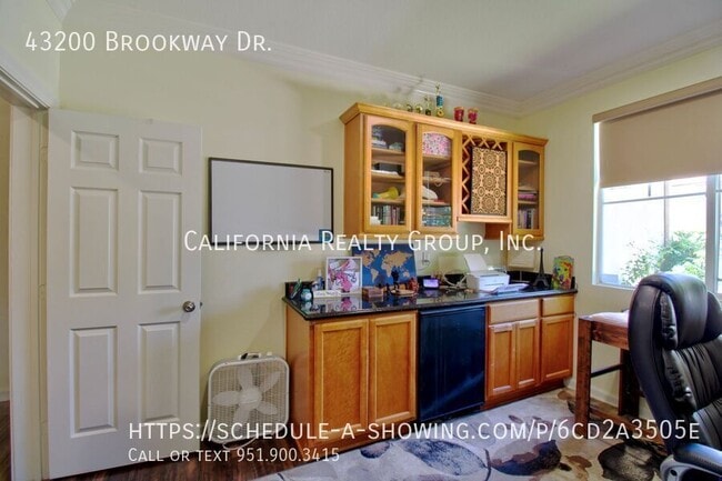 Building Photo - 43200 Brookway Dr