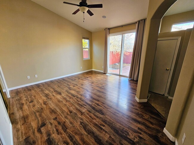 Building Photo - 3 car garage house w/RV parking near the Truckee River