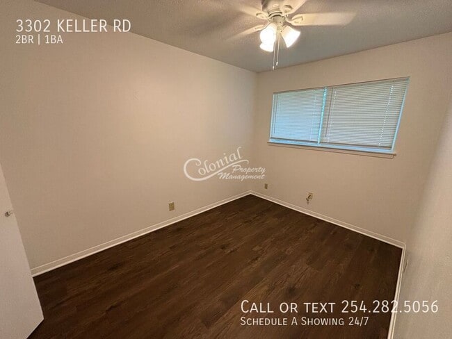 Building Photo - 3302 Keller Rd