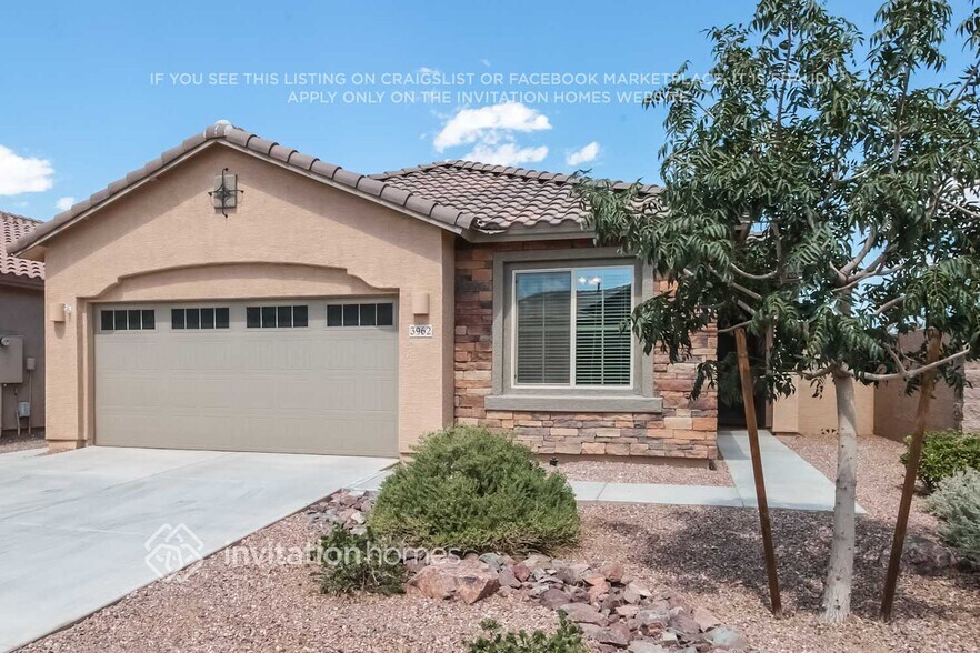 Building Photo - 3962 E Sourwood Dr